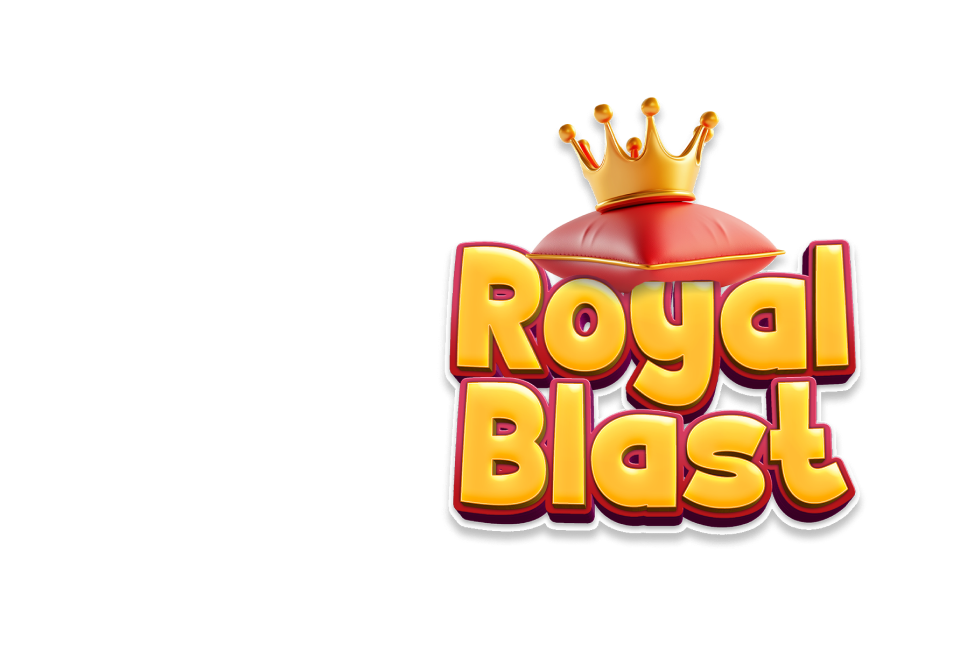 Royal Blast Logo