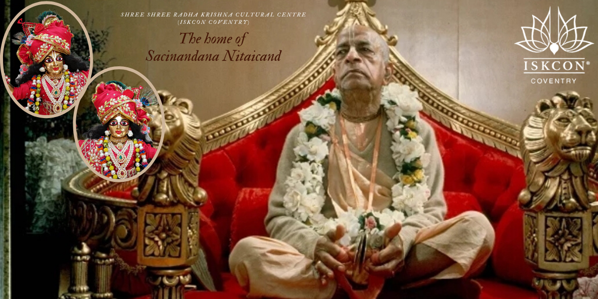 Acts of Puja in Honor of Summer