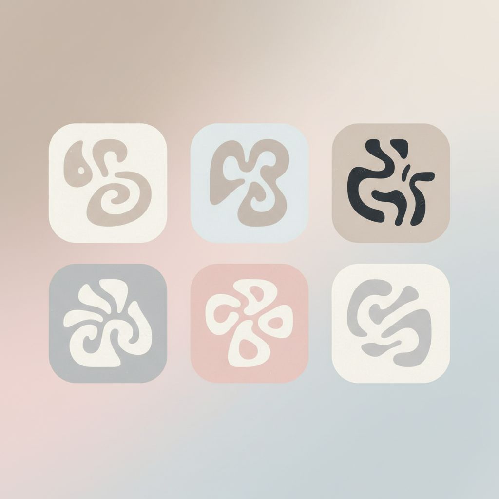 client logo placeholders