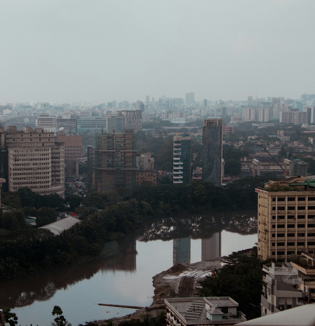 Dhaka