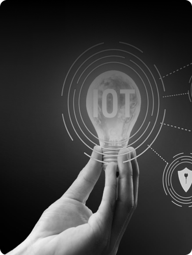 Iot Solutions