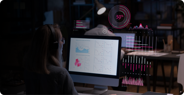 Automation-Led Intelligence