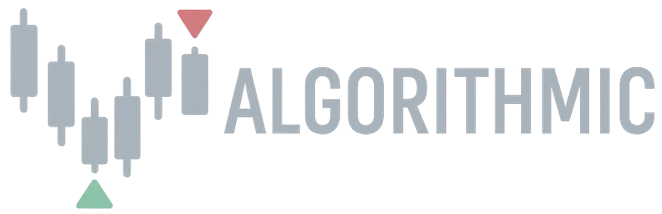 Algorithmic Logo
