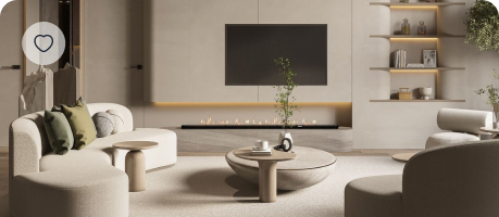 وحدة رقم 2 في عمارة استثمارية - 60