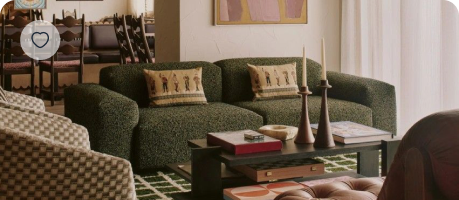 وحدة رقم 1 في عمارة استثمارية - 60