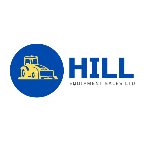 Hill Equipment Sales Ltd Logo