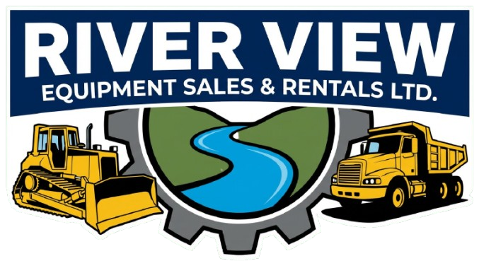 River View Equipment Sales & Rentals Ltd.