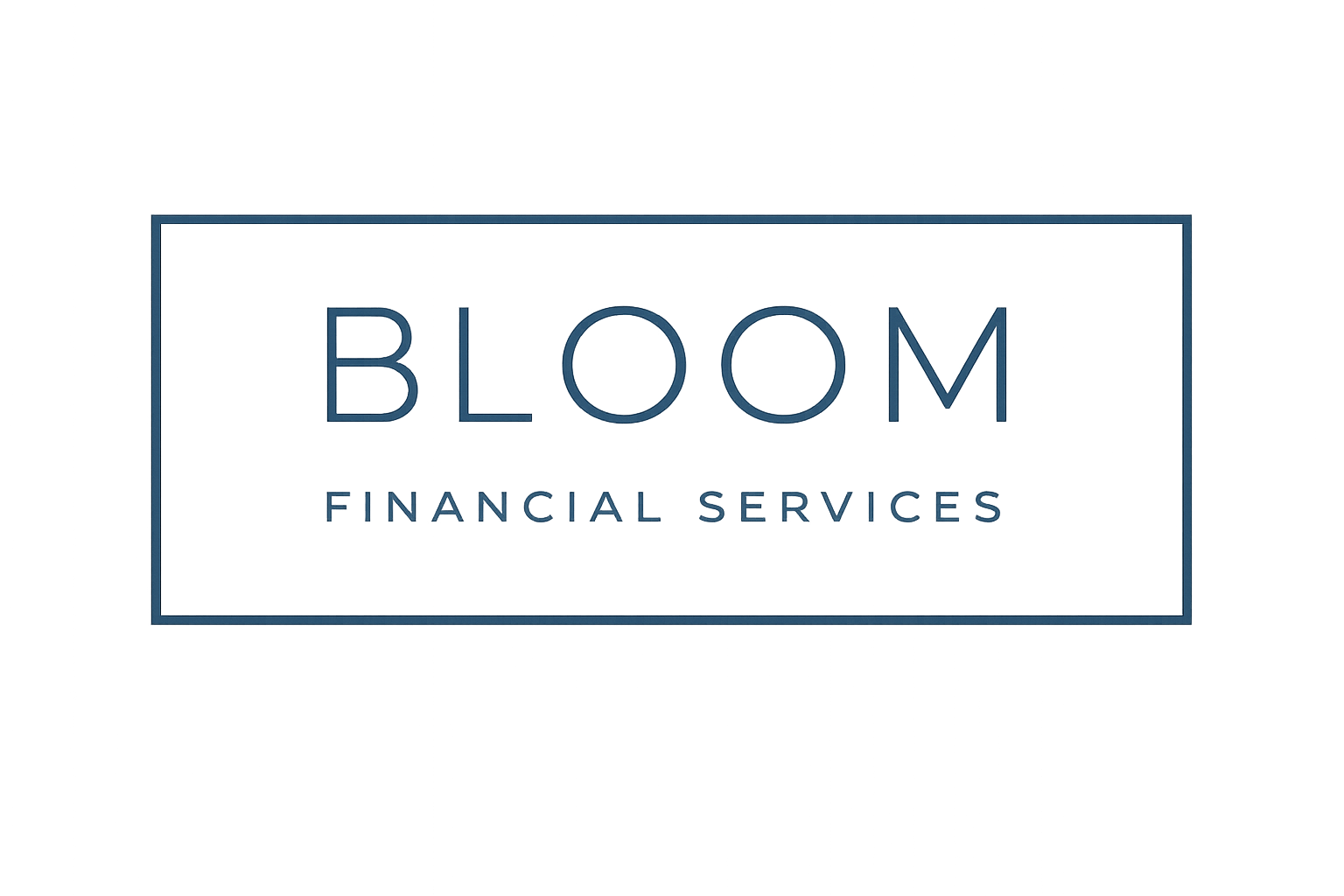 Bloom Financial Services