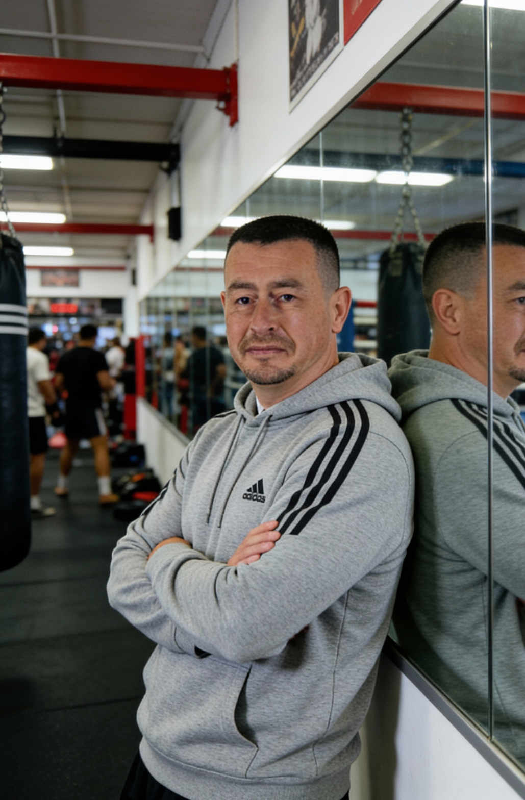 MINDSET Self-Defence & CQC | New Zealand
