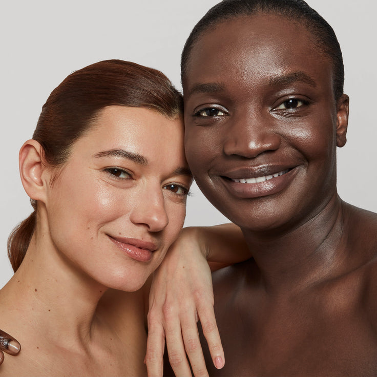 Me&Medik8 - Female friends