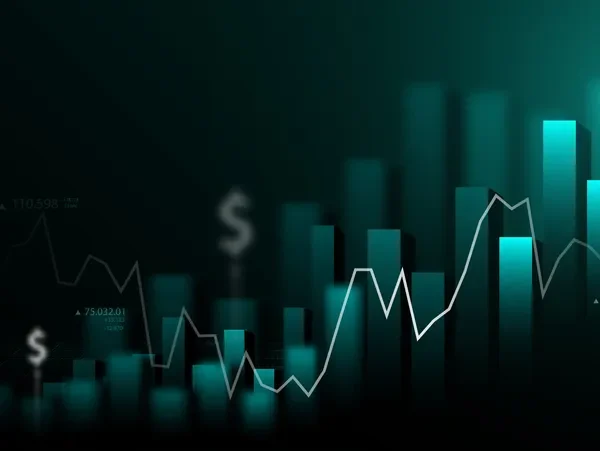 Financial Growth Chart