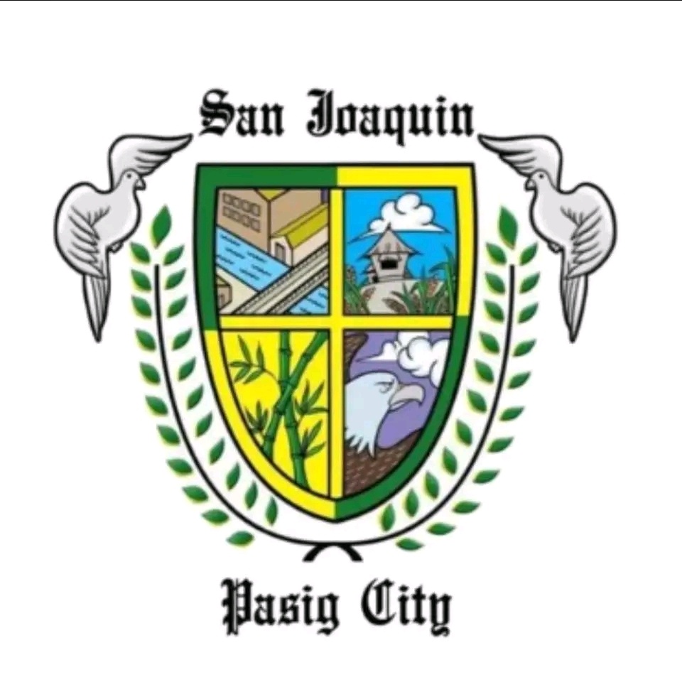 Barangay San Joaquin