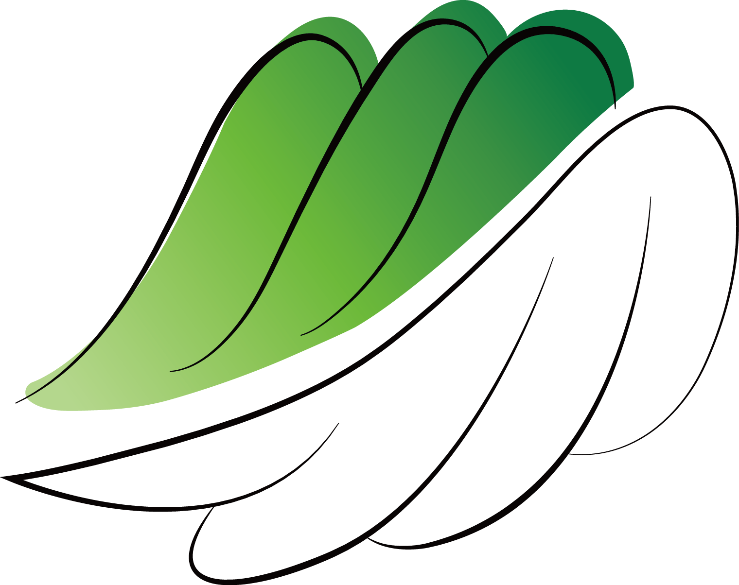 泰翼企業行標誌