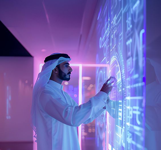 تطوير المواقع الإلكترونية