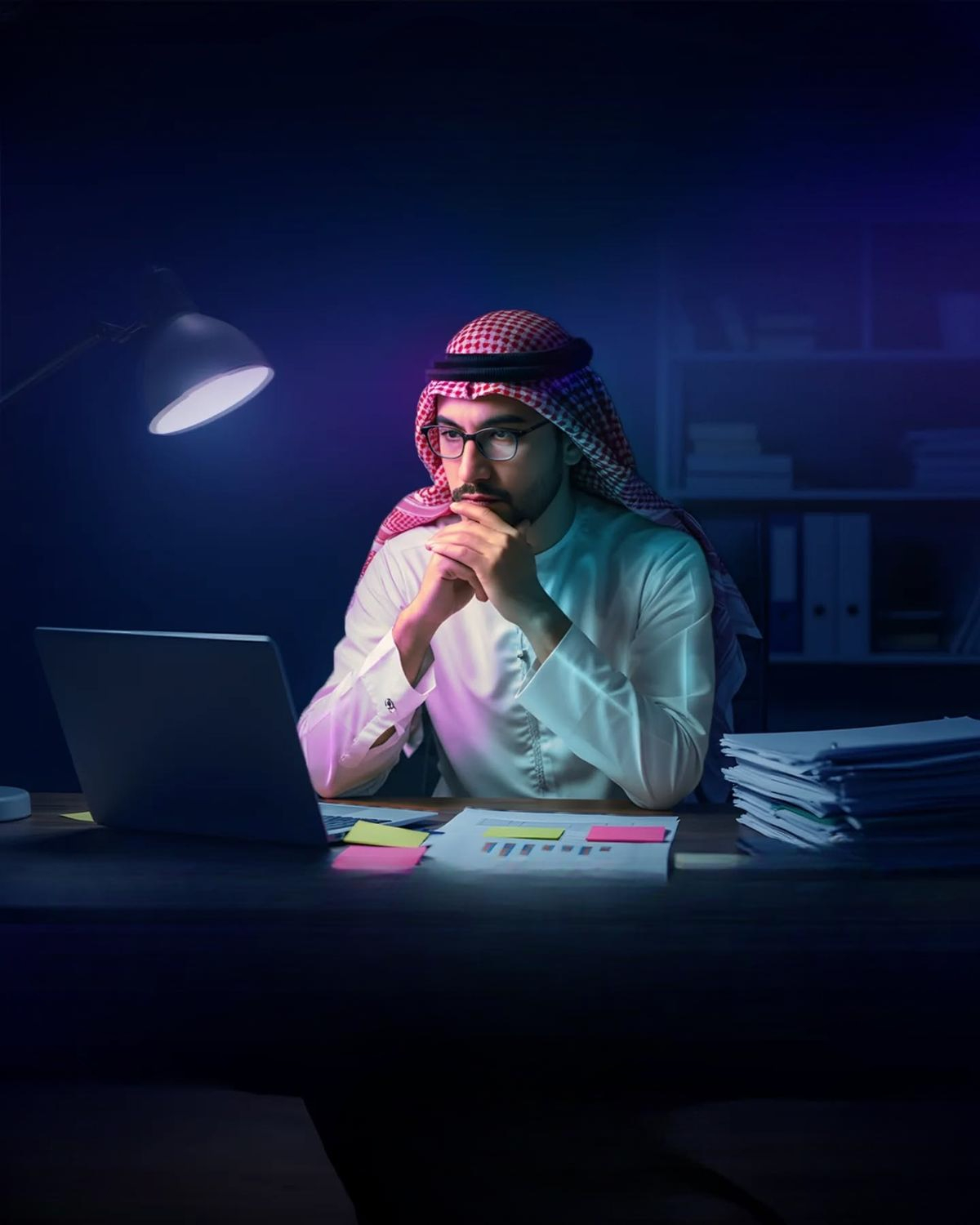 الأمن السيبراني