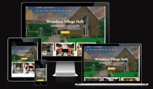 Wraysbury Village Halls