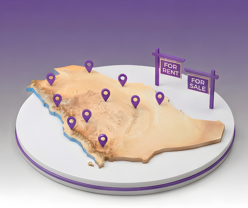 Buy & Rent Properties