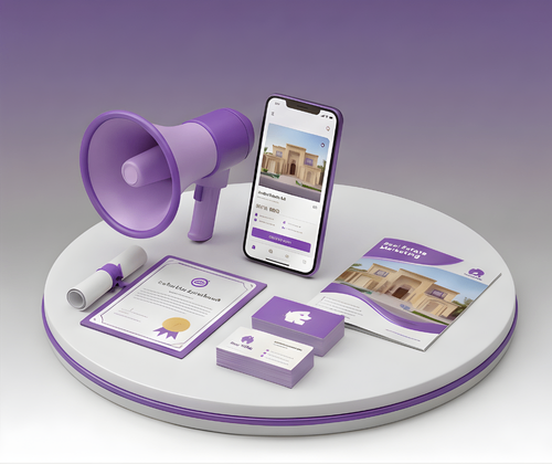 Real Estate Marketing