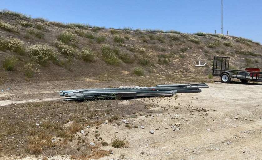 Henry J. Mills Water Treatment Plant