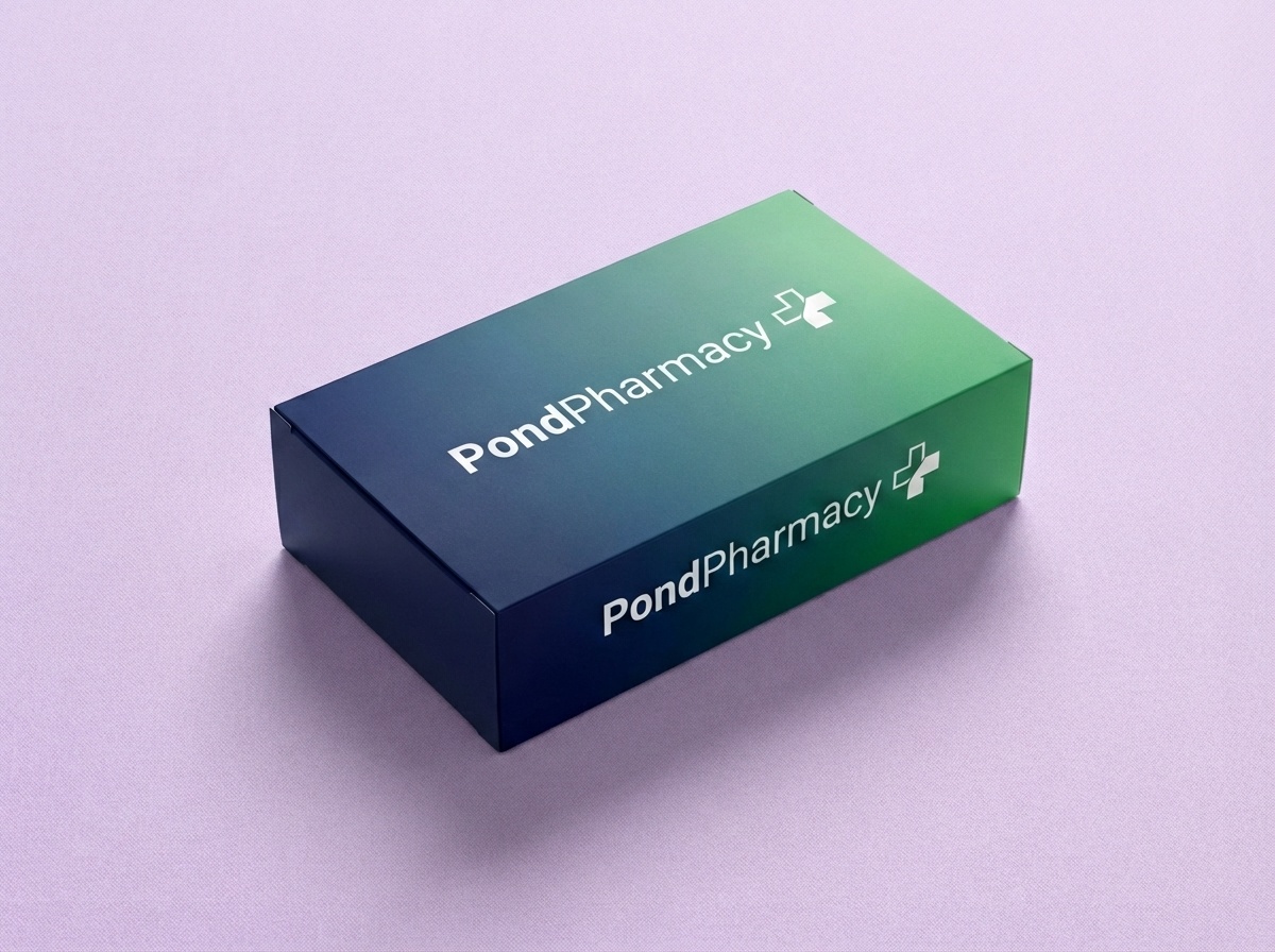 Pond Pharmacy