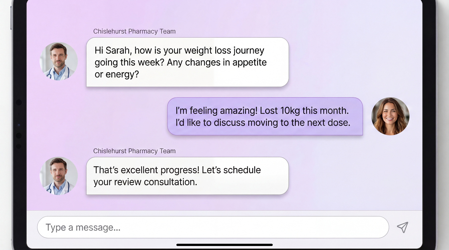 Chislehurst Pharmacy