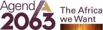 Agenda 2063 Logo