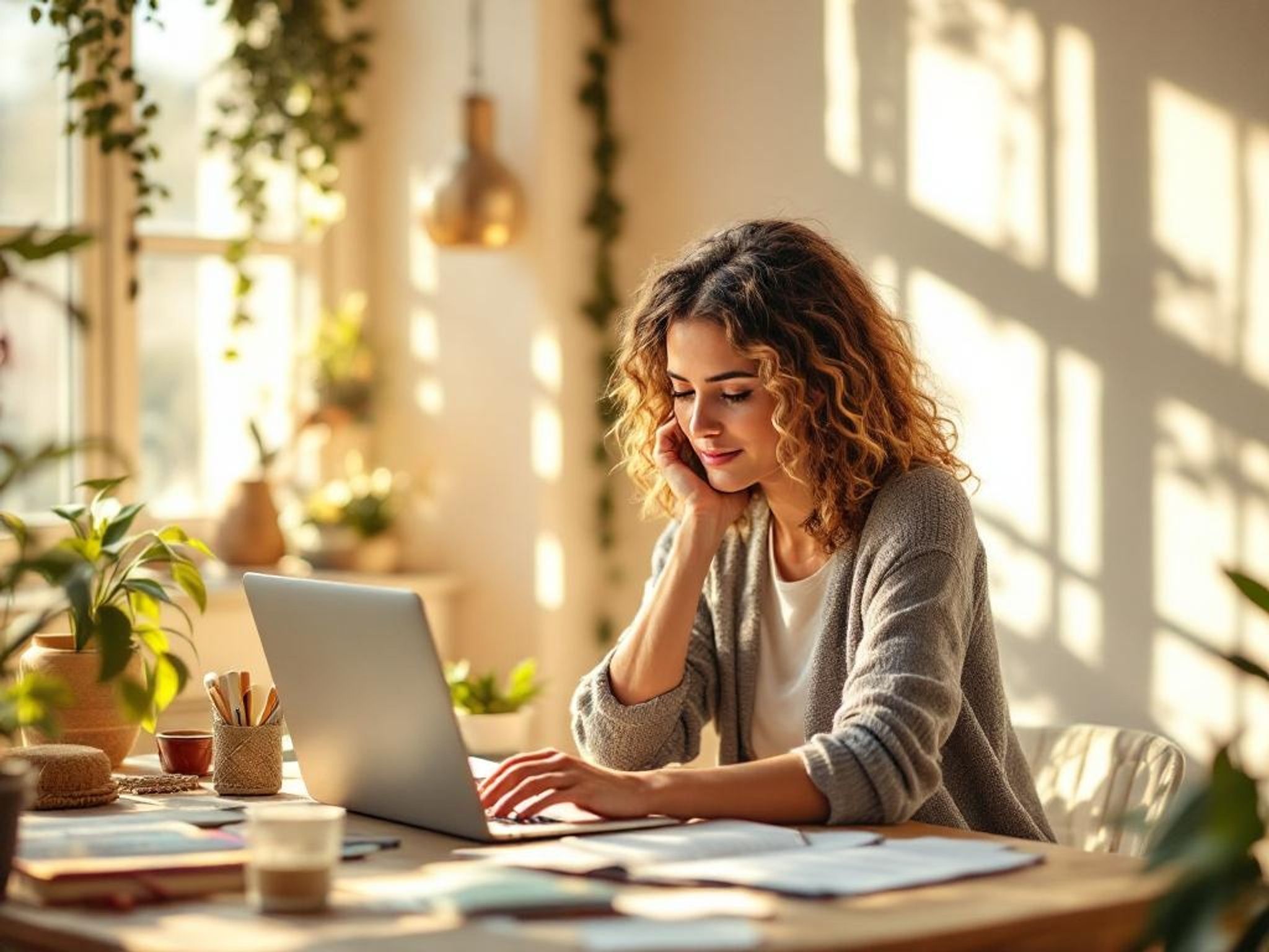 Digital agency team collaboration