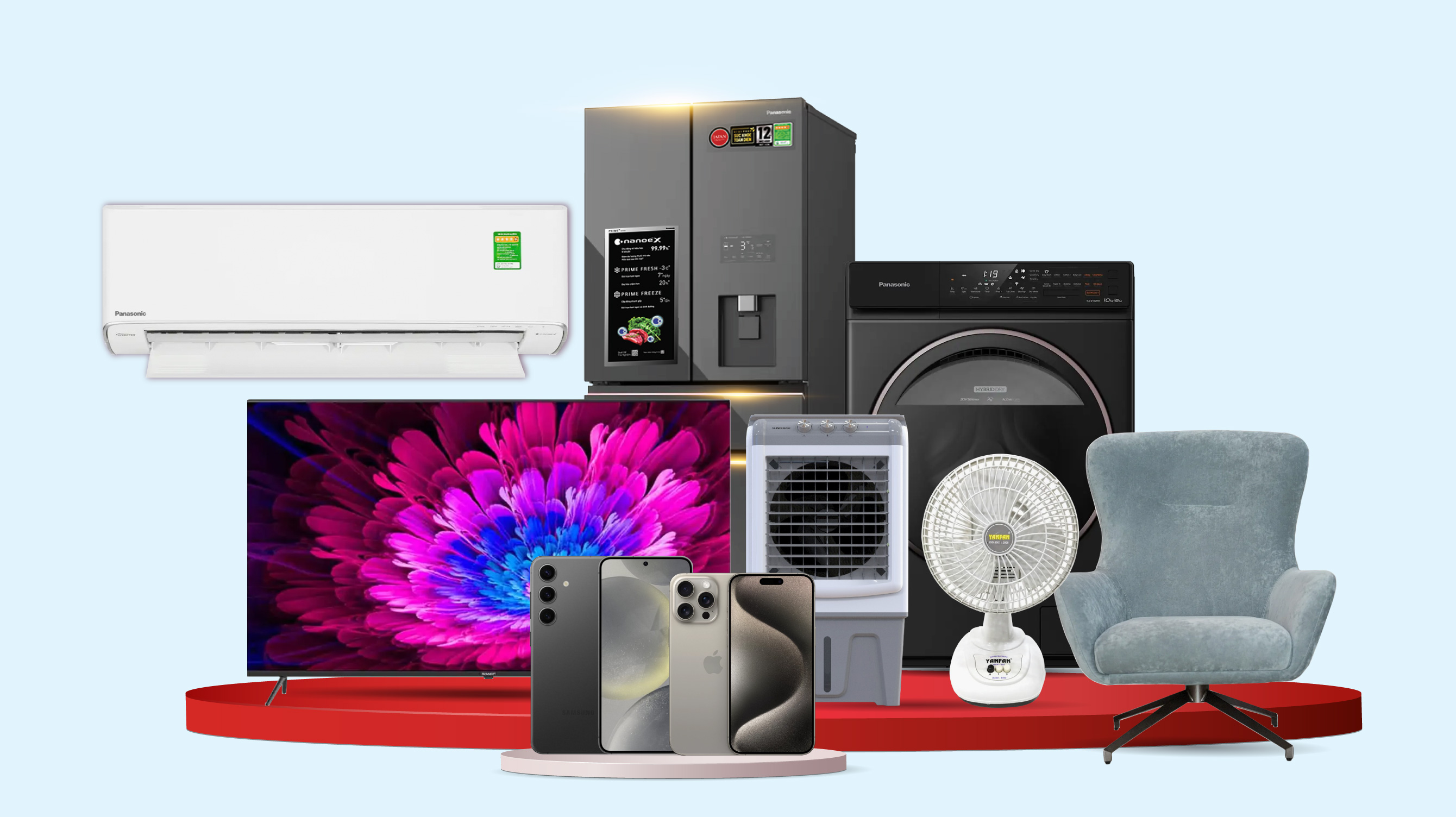 Video review thumbnail