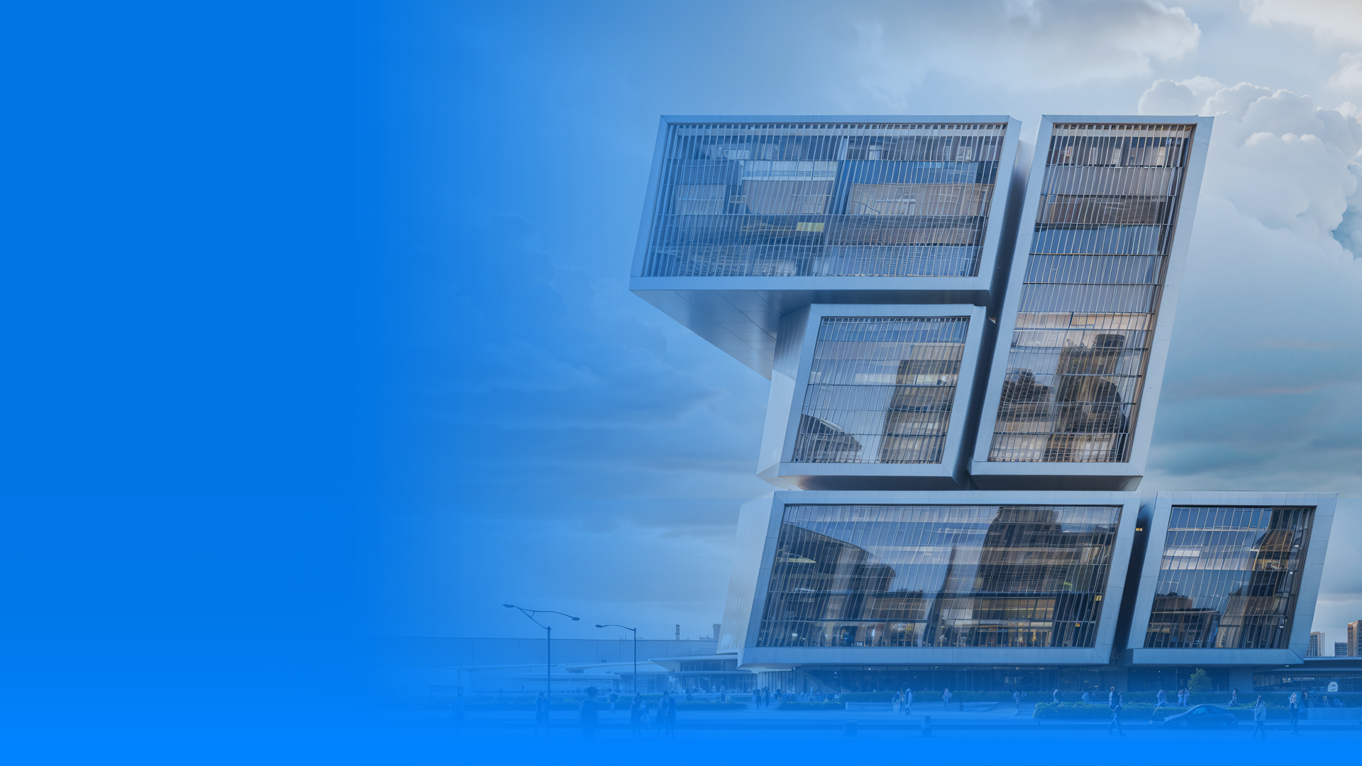 Commercial refrigeration units