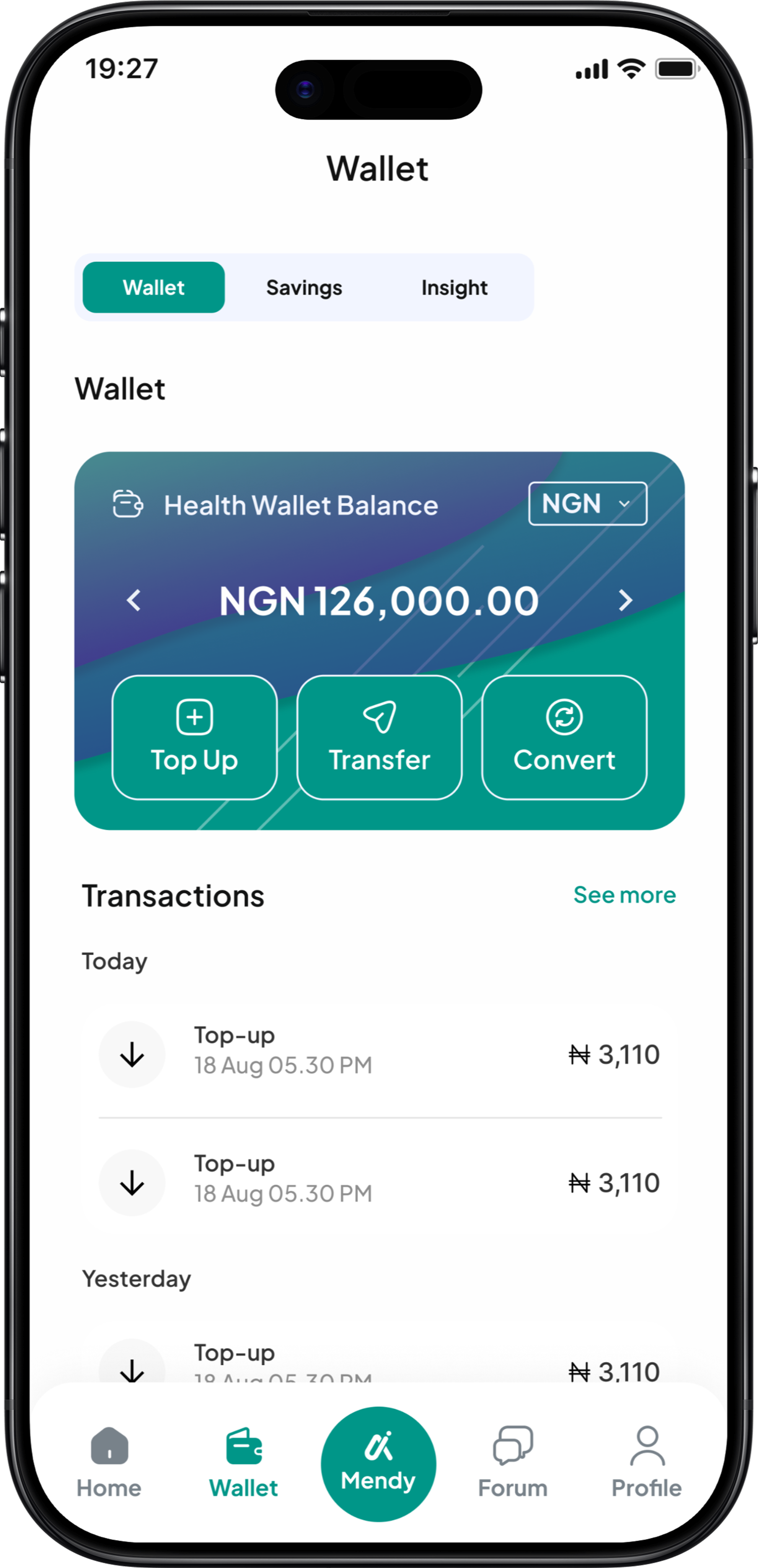 Feature illustration