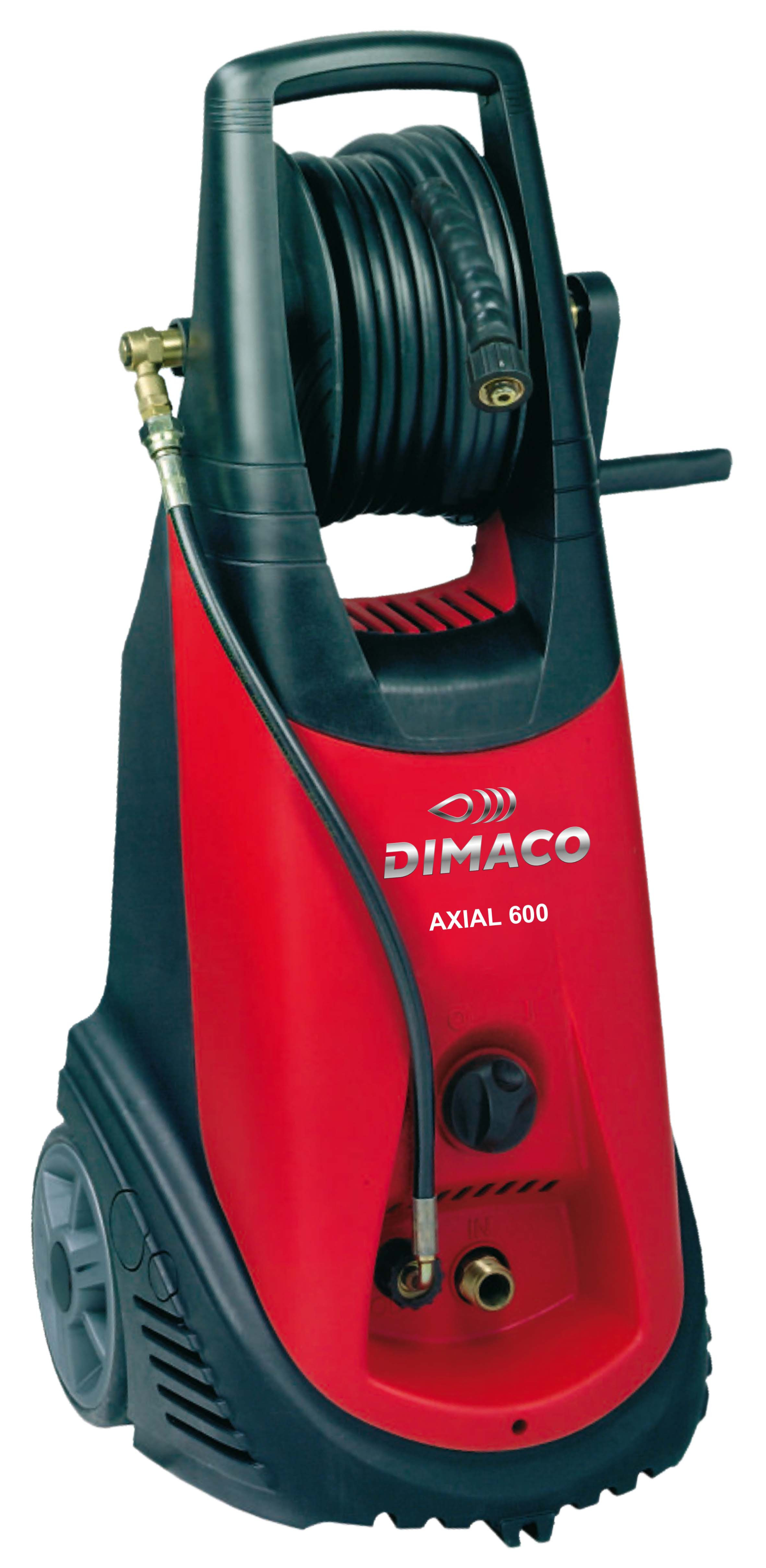 Nettoyeur X450 – Btp Intensif