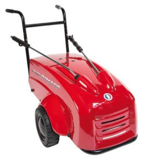 Nettoyeur X450 – Btp Intensif