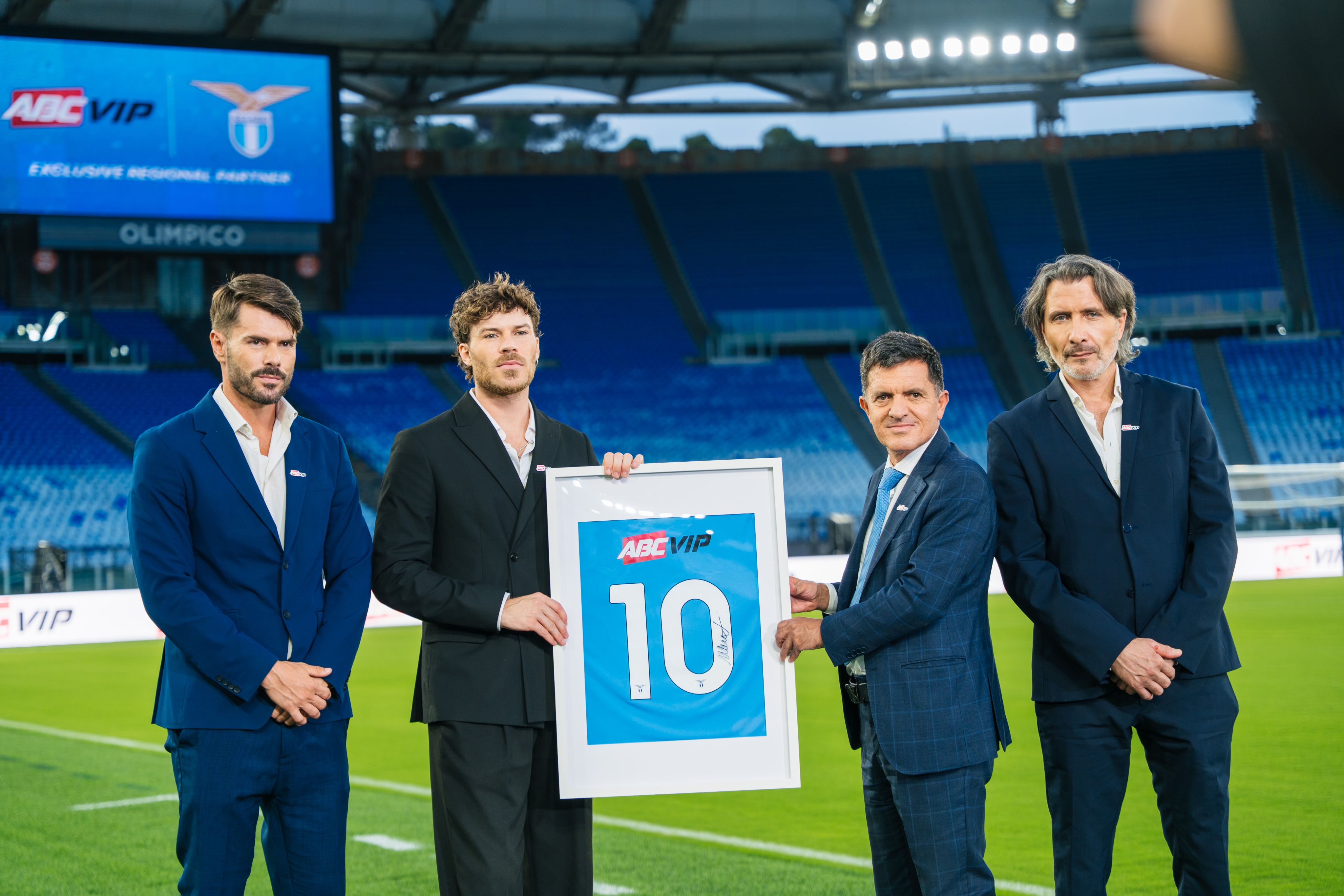 Partnership event