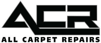 ACR - All Carpet Repairs Logo
