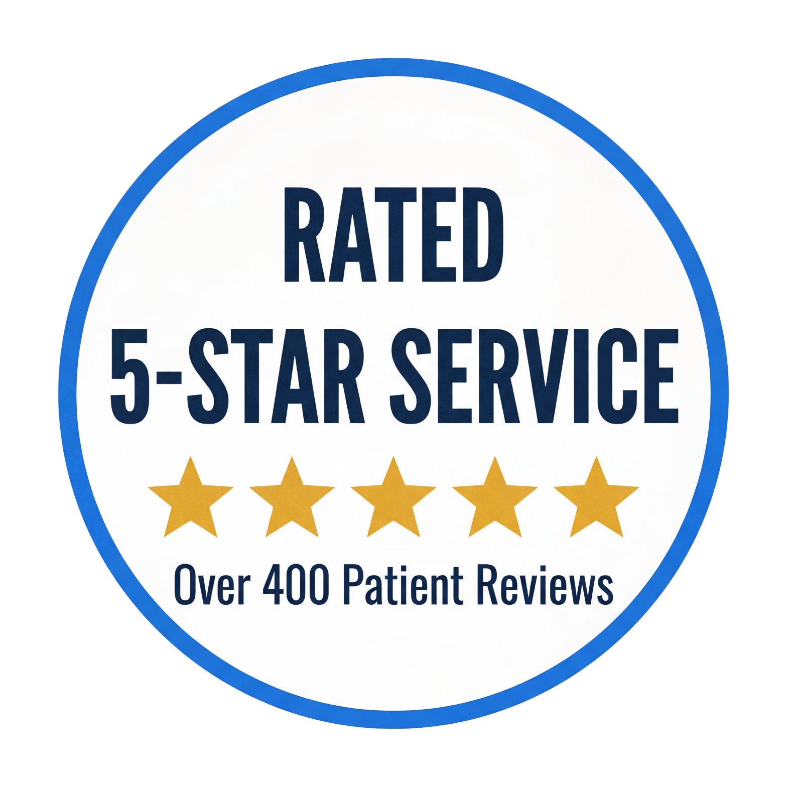 5-Star Service