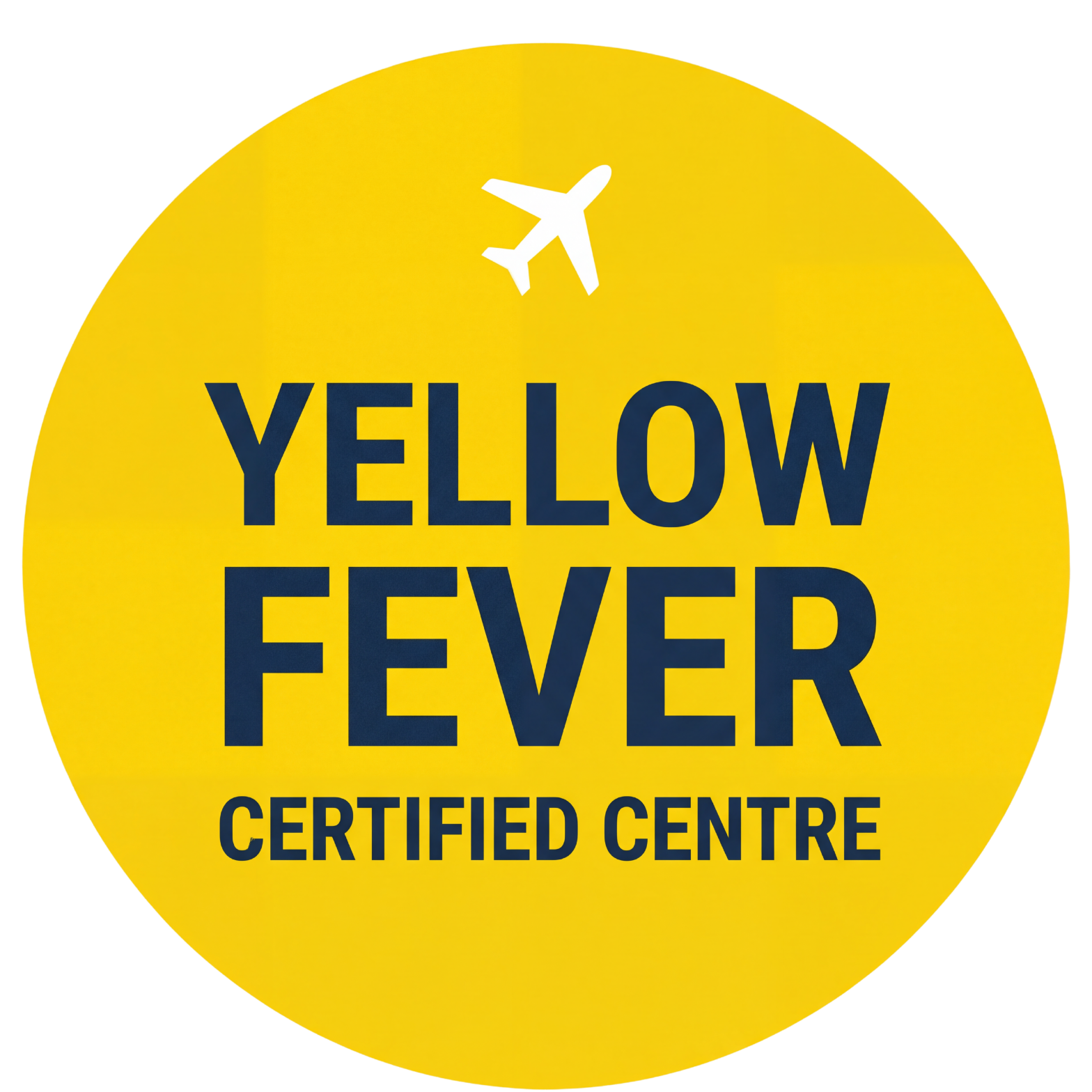Yellow Fever Centre
