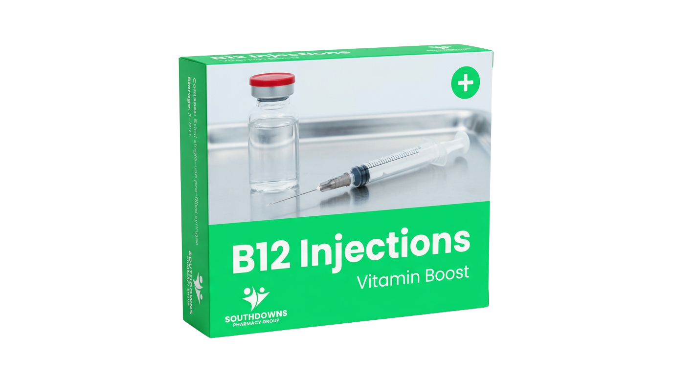 B12 Injections