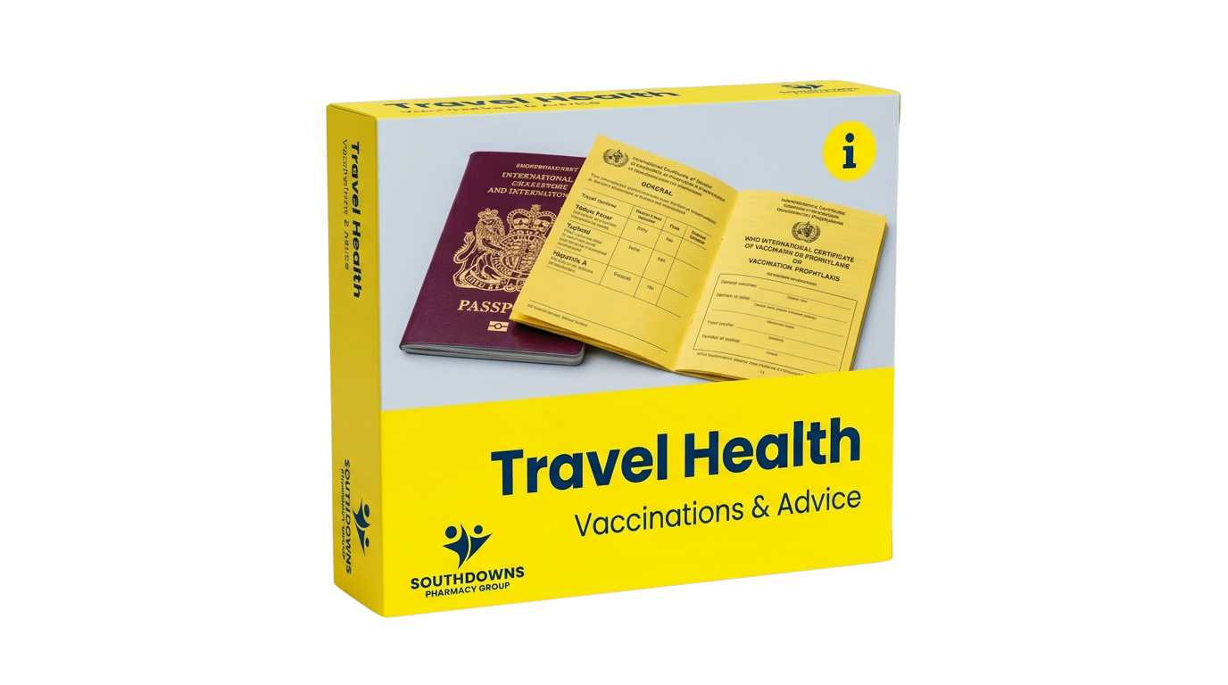 Travel Health