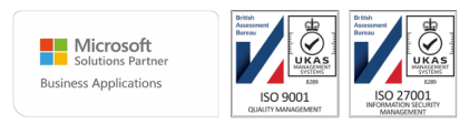 ISO Certification