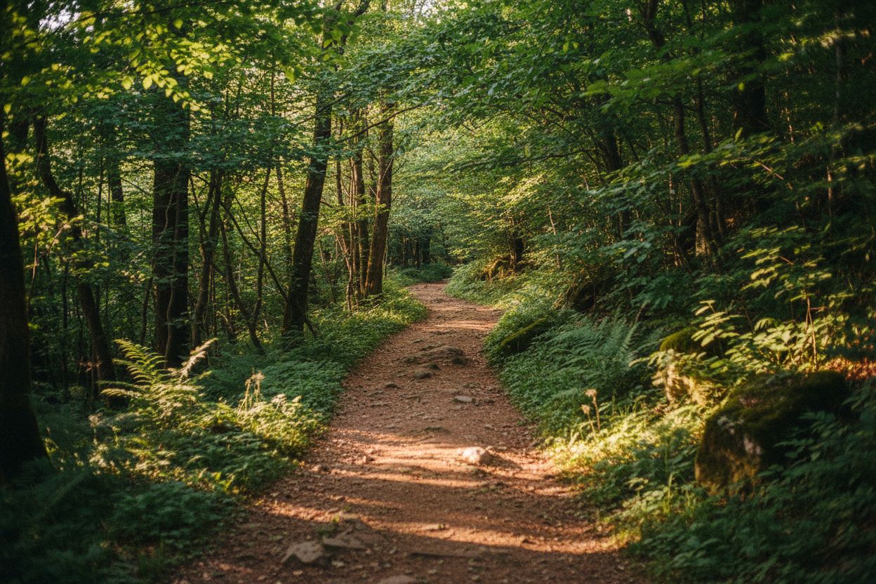 Forest Cabin Escape