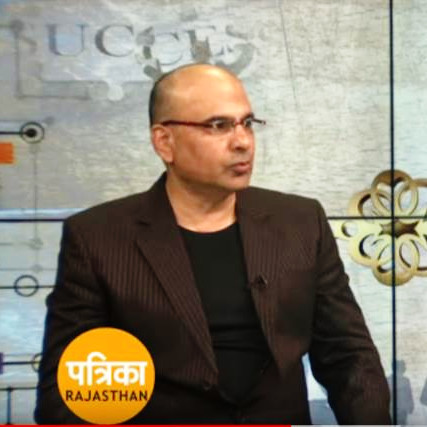 Dr. Arvind Kalia