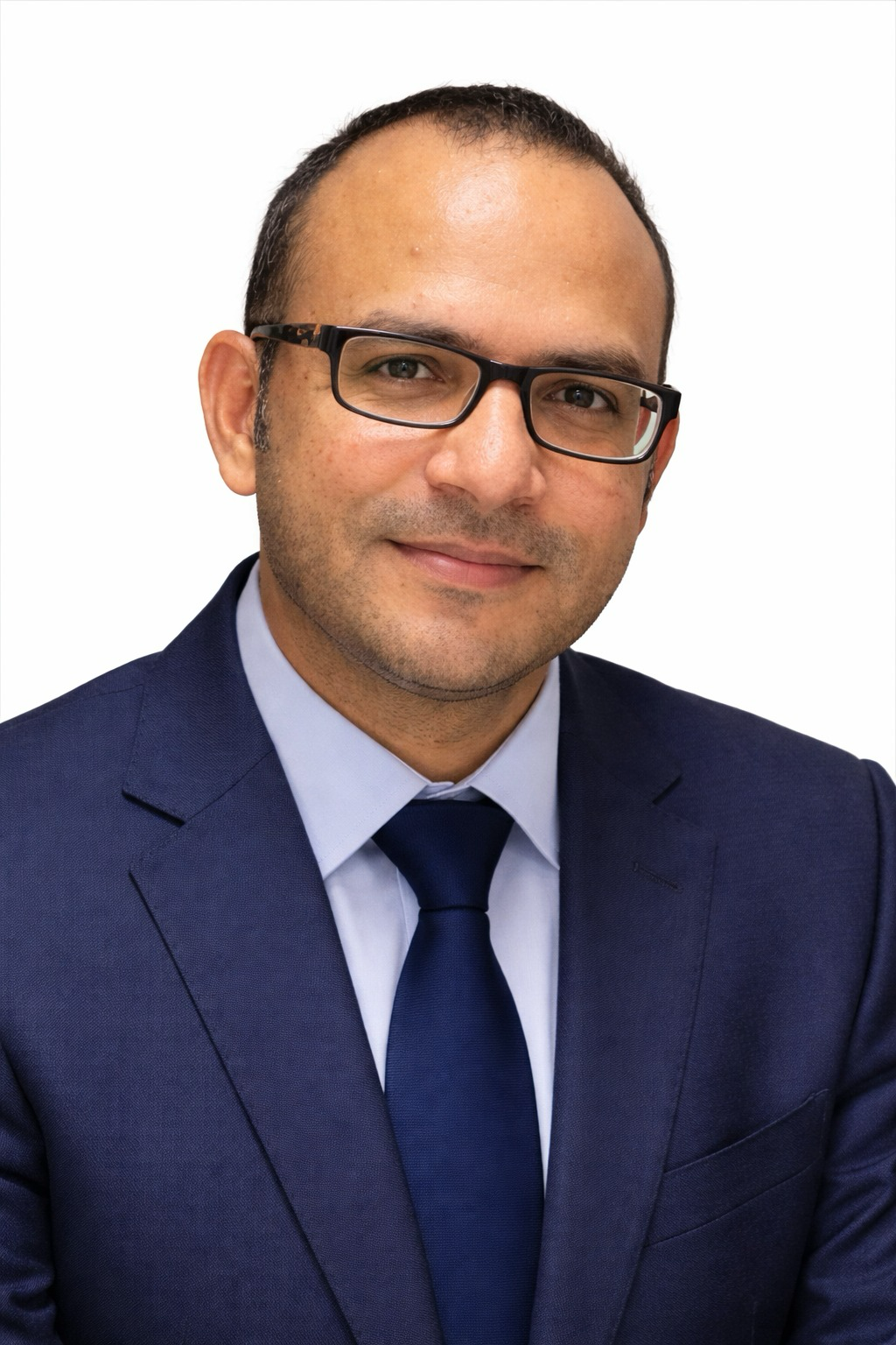 Dr. Kishan Kumar