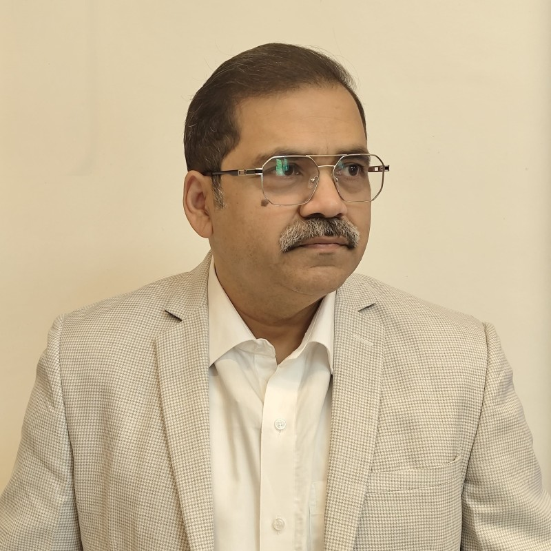 Nilesh Lolayekar