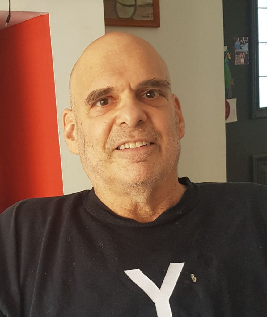 Amitai Talmon