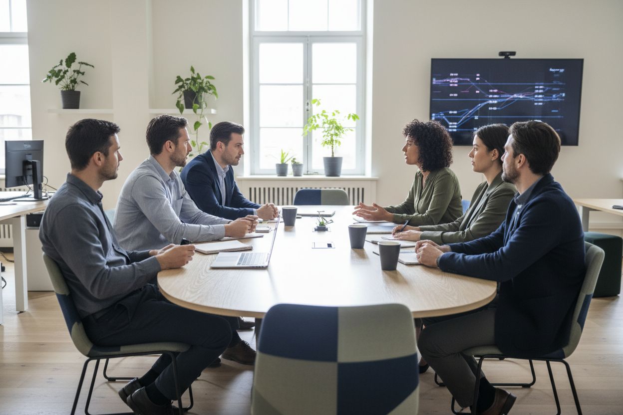 SME Business Suite: Balakong Industrial