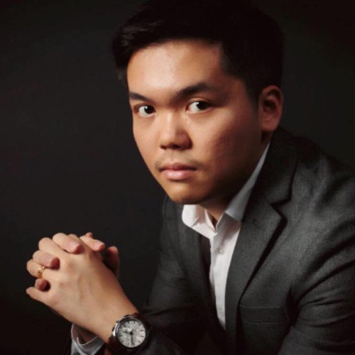 Sam Tan