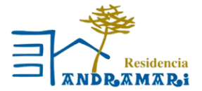 Andramari logo