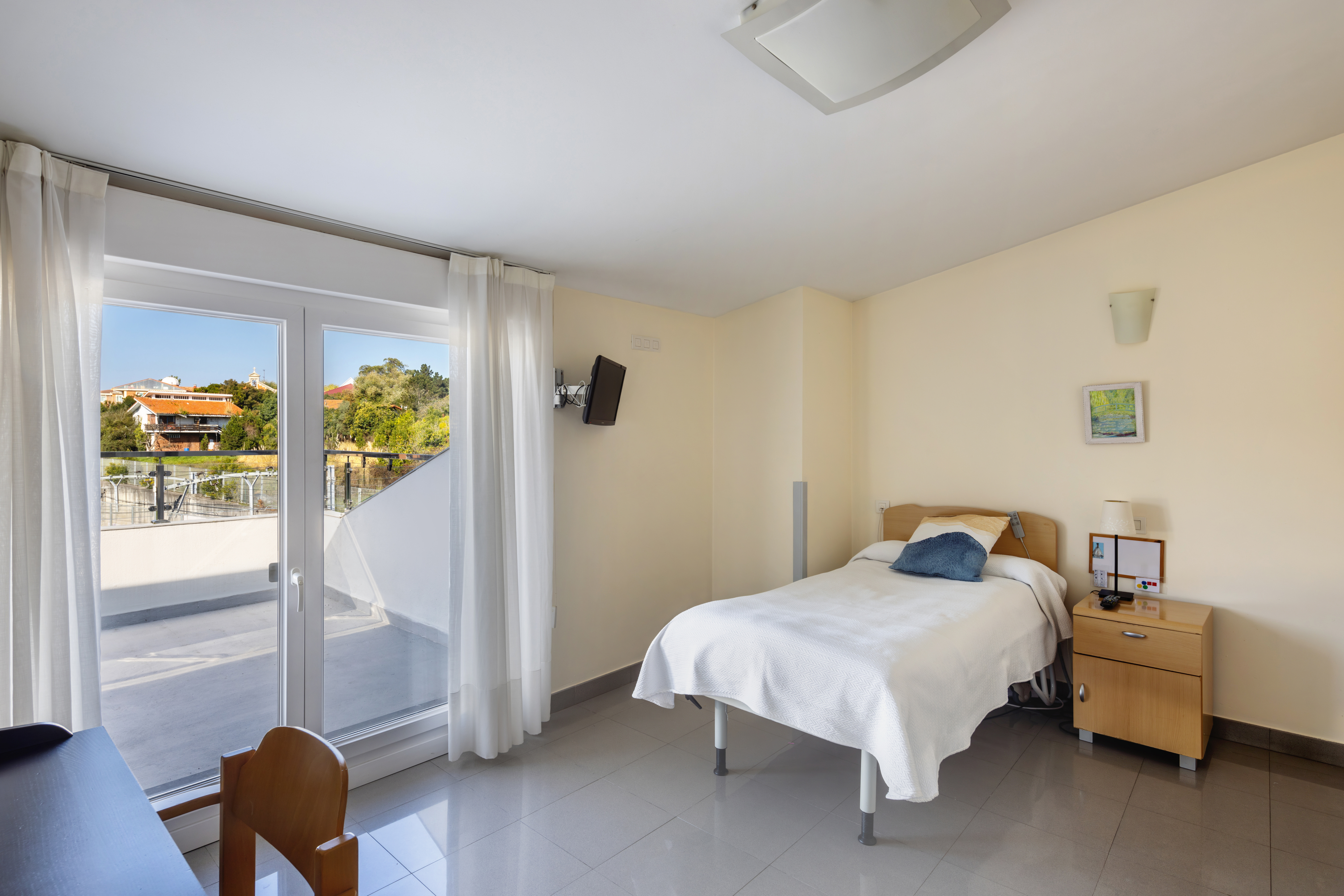 Habitación individual