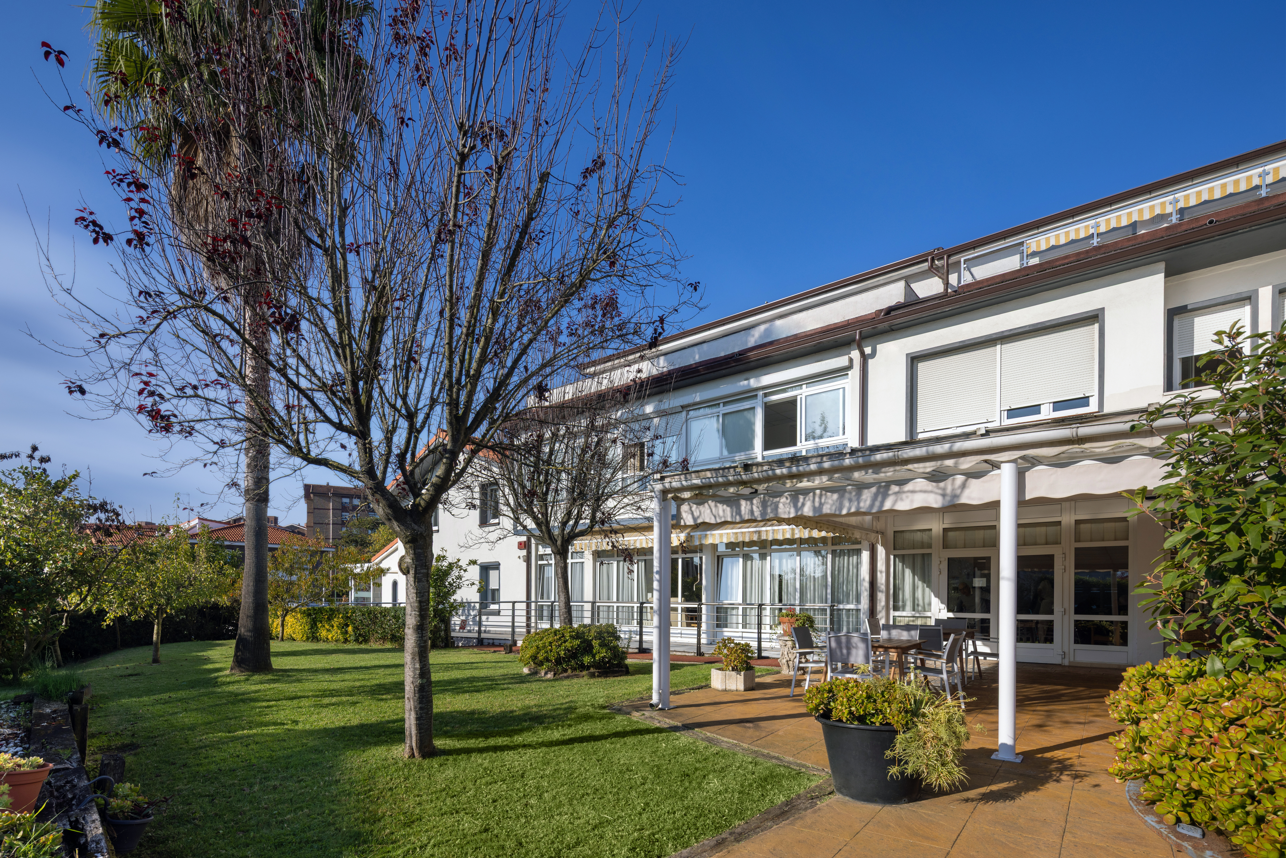 Habitación individual