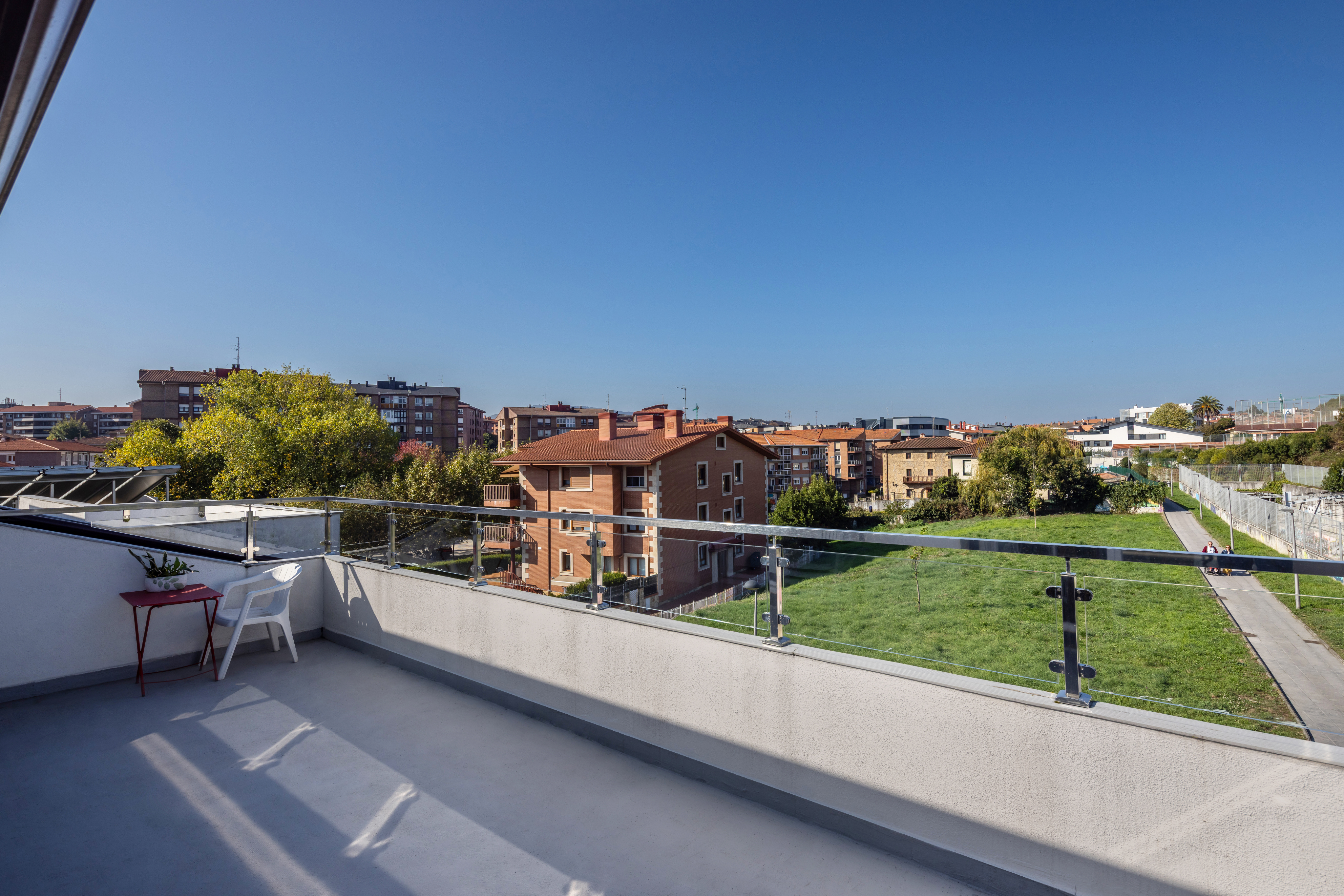 Voluntariado Andramari